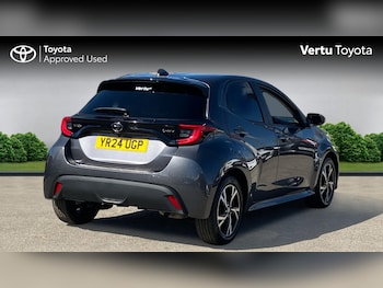 Used Toyota Yaris 2024 for sale - 78223164: Photo