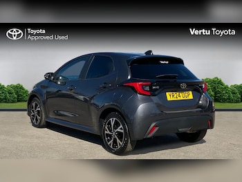 Used Toyota Yaris 2024 for sale - 78223164: Photo