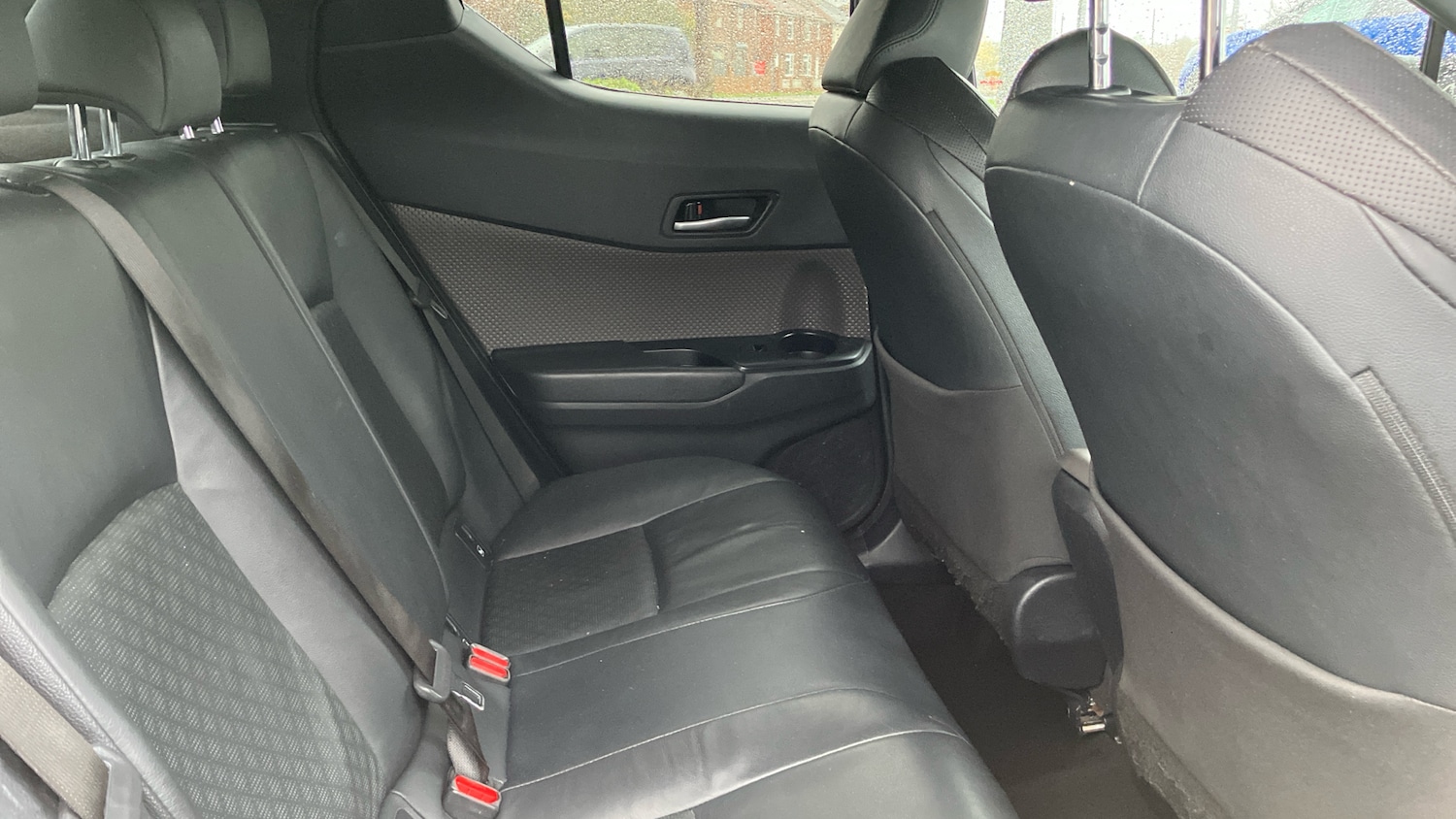 Used Toyota C-HR 2020 for sale - 76777174: Photo 12