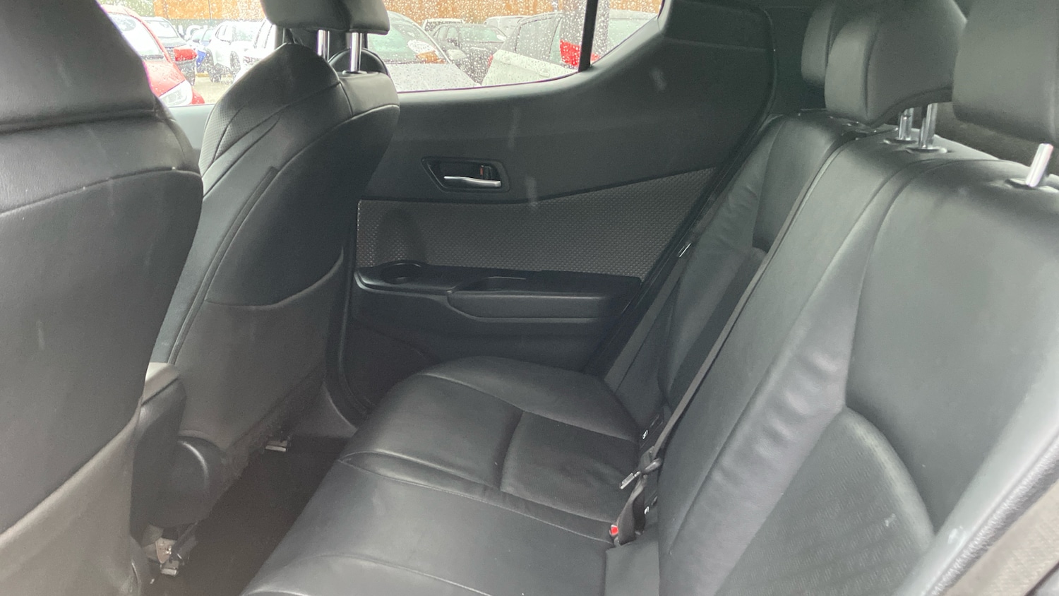 Used Toyota C-HR 2020 for sale - 76777174: Photo 13