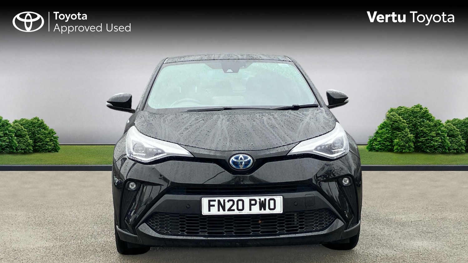 Used Toyota C-HR 2020 for sale - 76777174: Photo 15