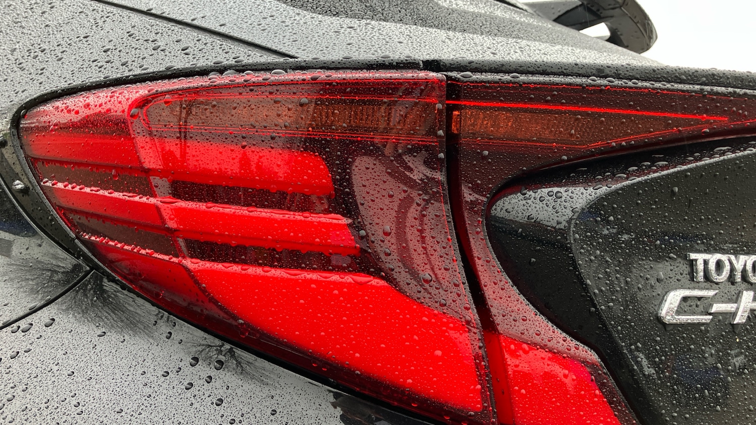 Used Toyota C-HR 2020 for sale - 76777174: Photo 25