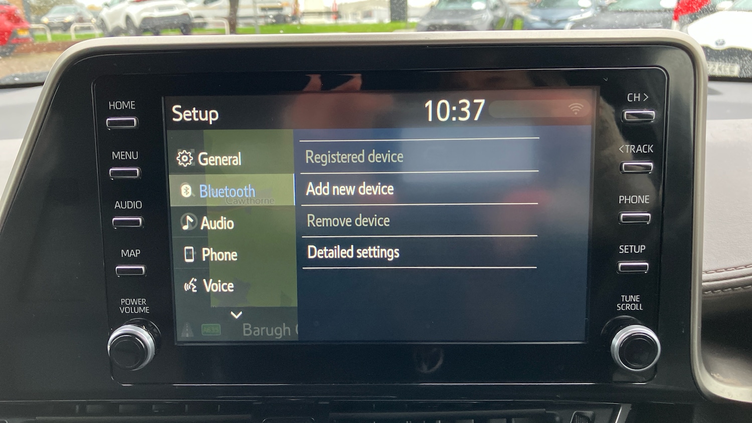 Used Toyota C-HR 2020 for sale - 76777174: Photo 27