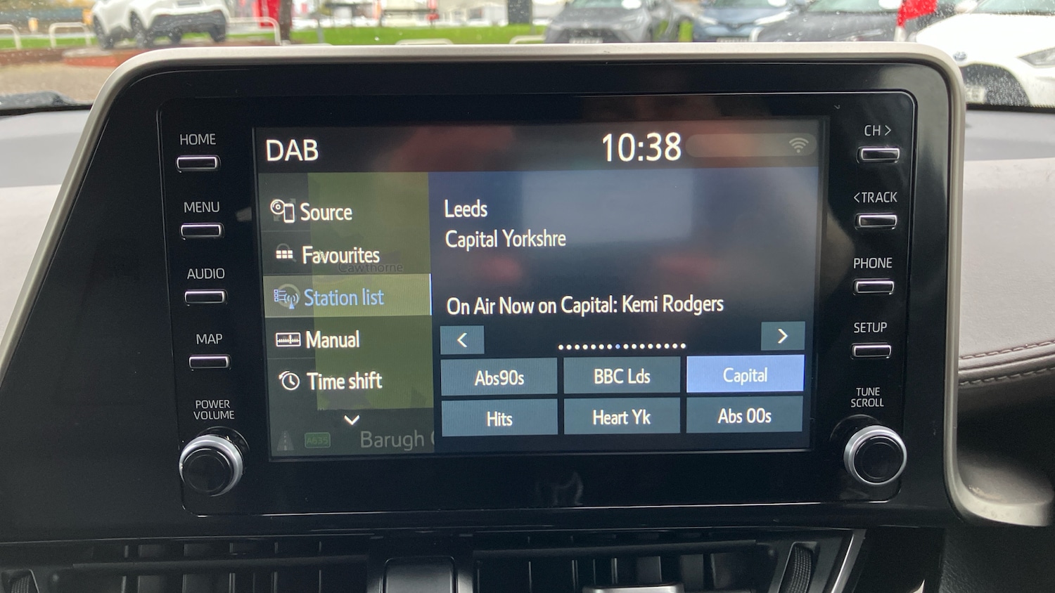 Used Toyota C-HR 2020 for sale - 76777174: Photo 30