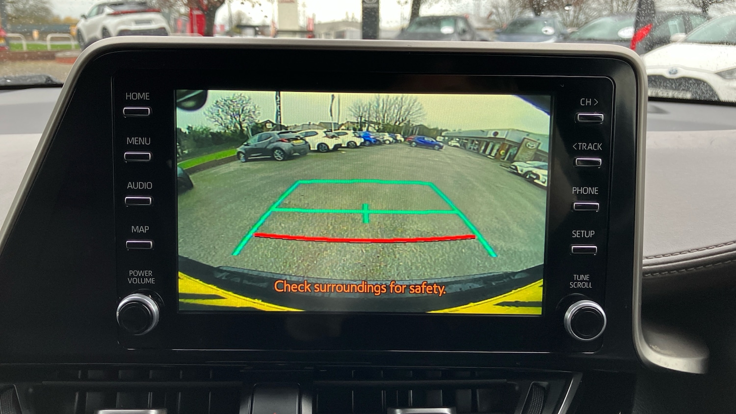 Used Toyota C-HR 2020 for sale - 76777174: Photo 31