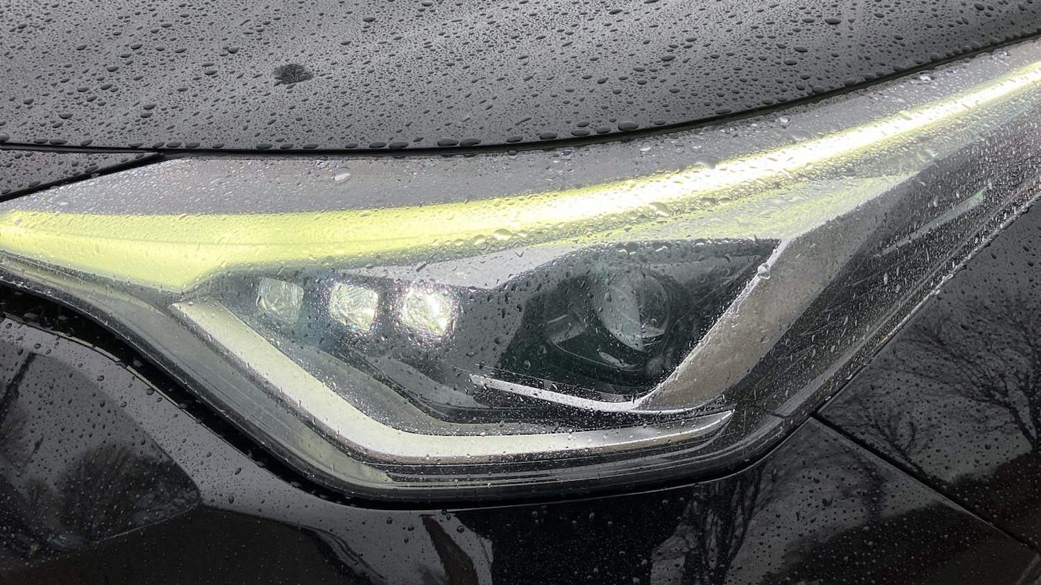 Used Toyota C-HR 2020 for sale - 76777174: Photo 32