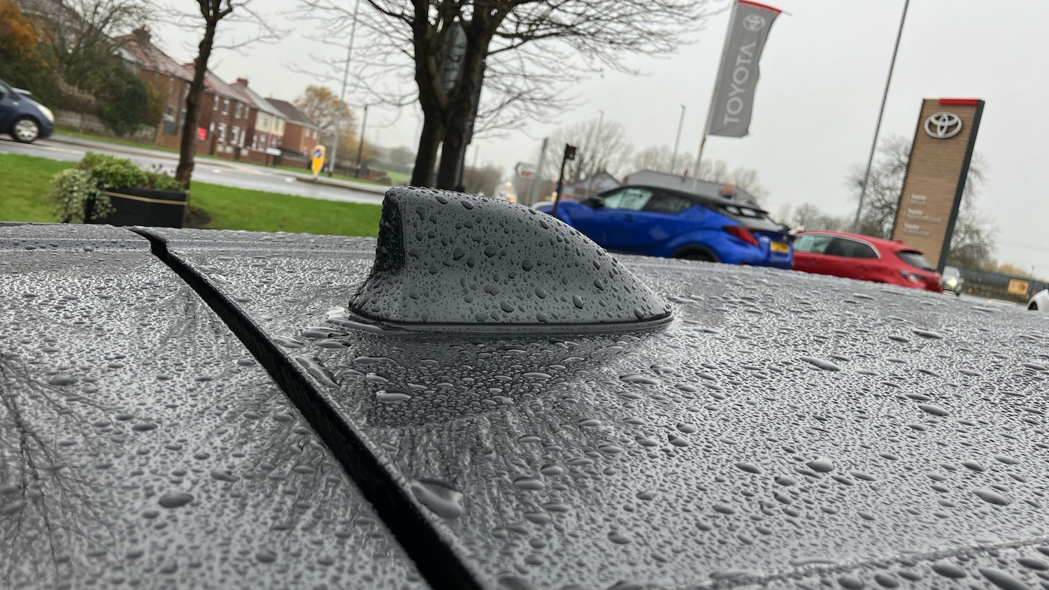 Used Toyota C-HR 2020 for sale - 76777174: Photo 40