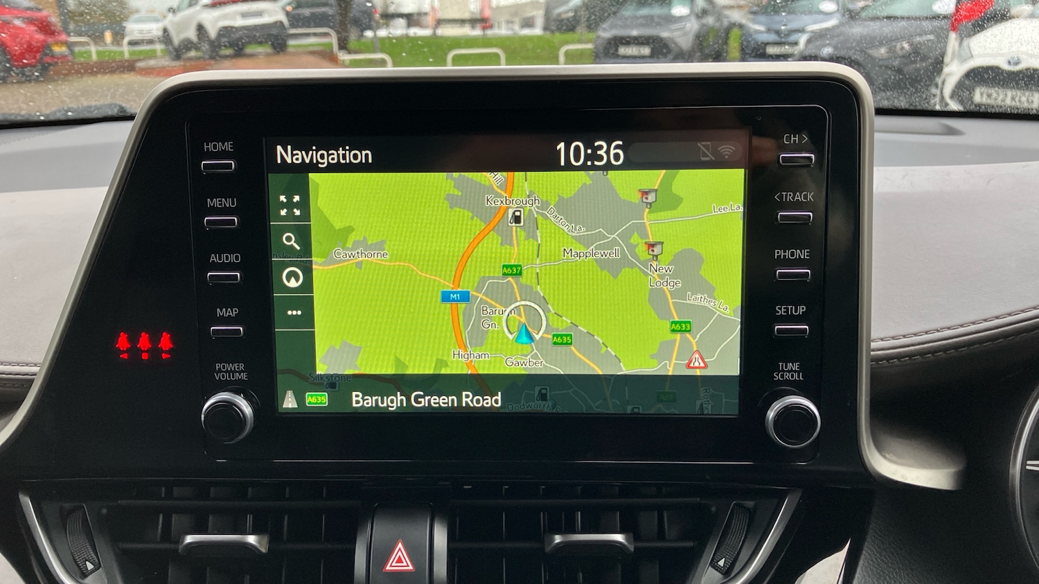 Used Toyota C-HR 2020 for sale - 76777174: Photo 7