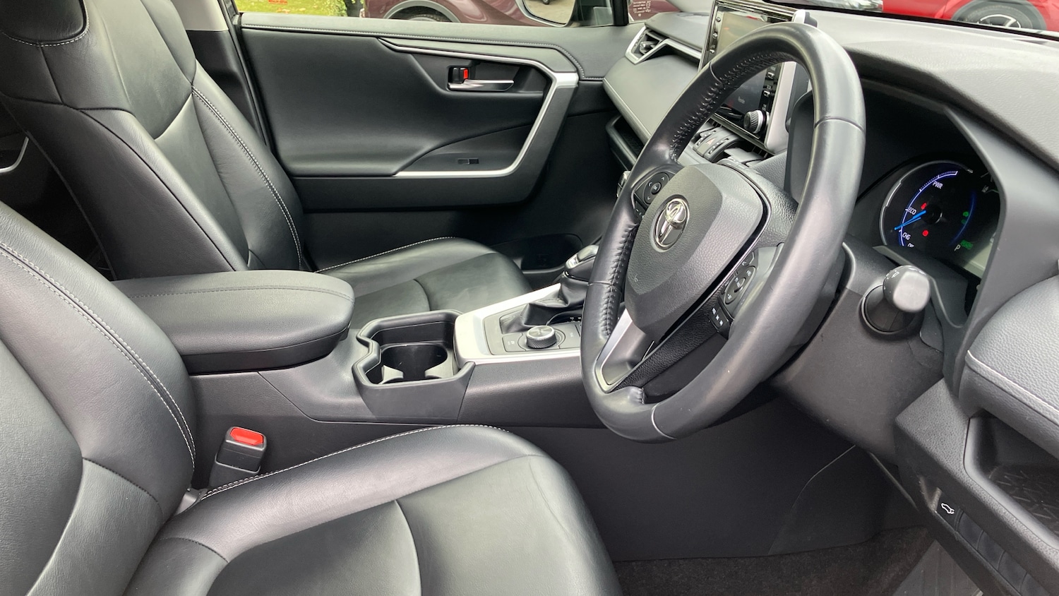 Used Toyota RAV4 2020 for sale - 76157053: Photo 11