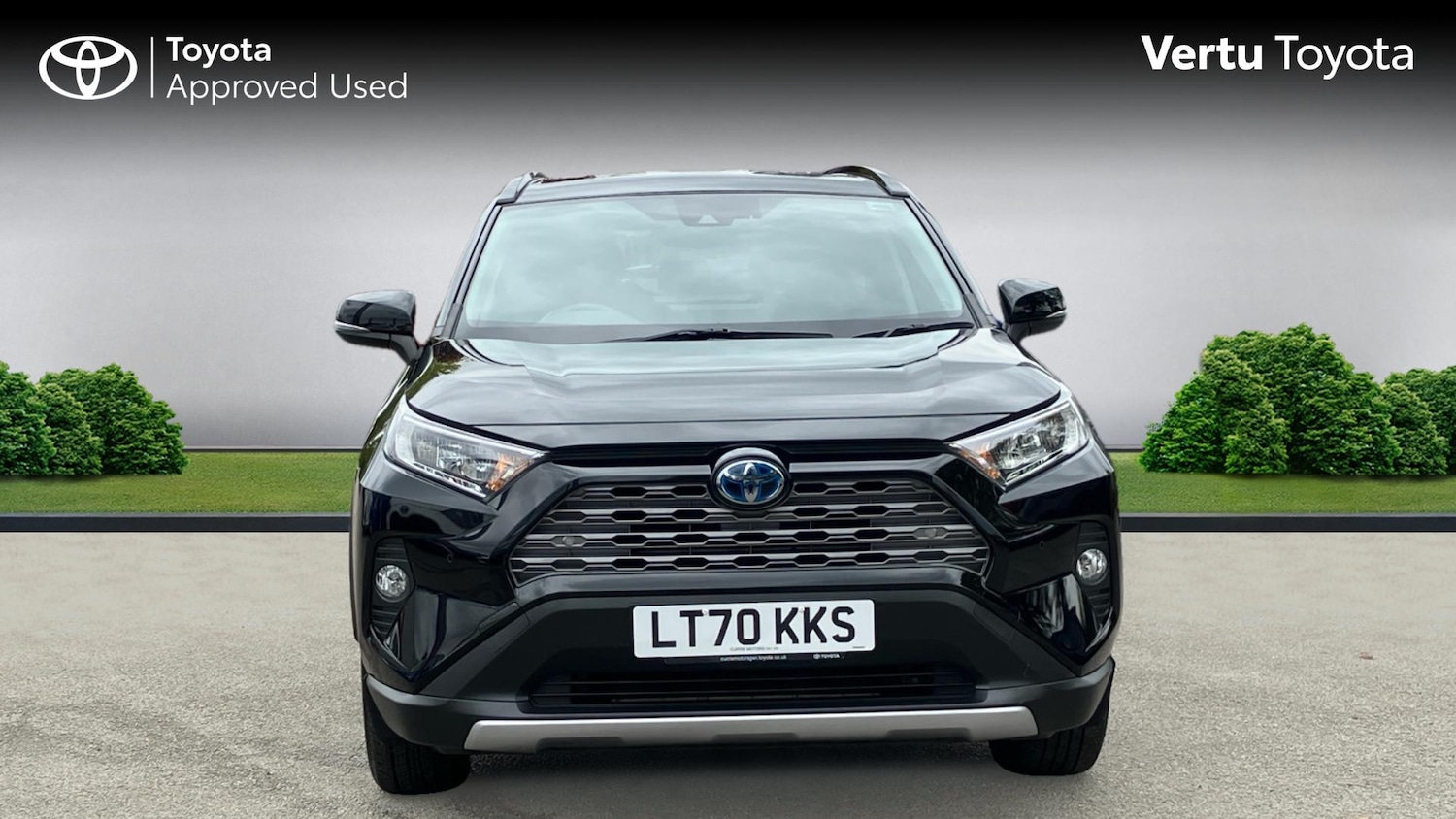 Used Toyota RAV4 2020 for sale - 76157053: Photo 15