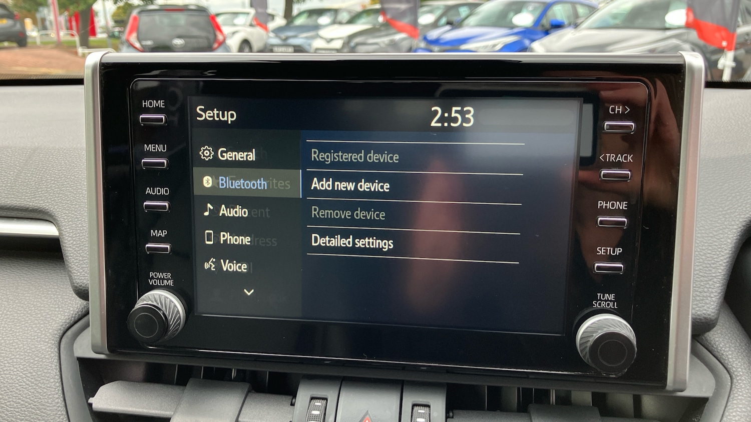 Used Toyota RAV4 2020 for sale - 76157053: Photo 27