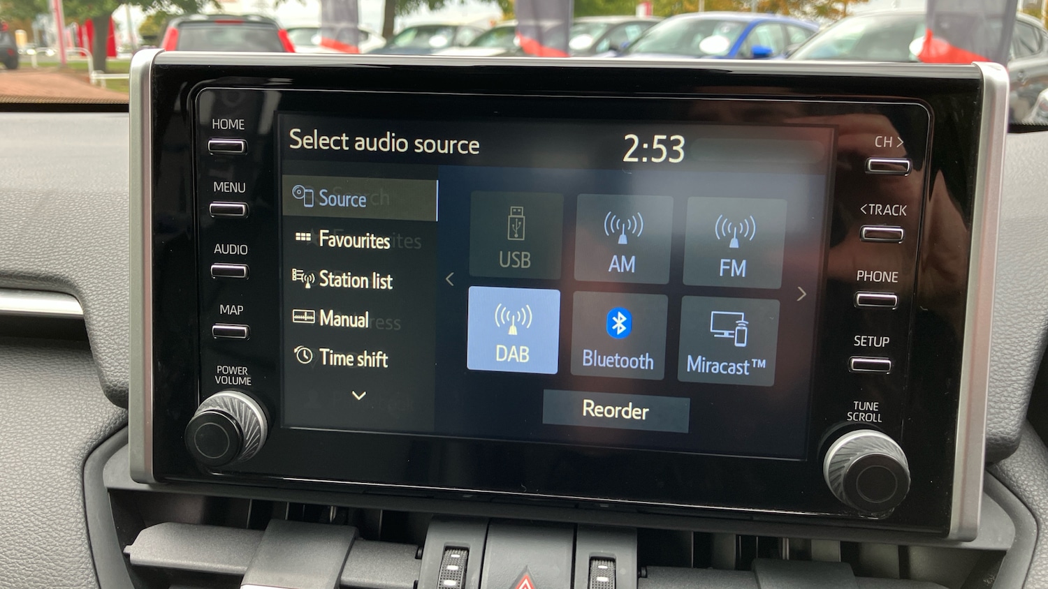 Used Toyota RAV4 2020 for sale - 76157053: Photo 29
