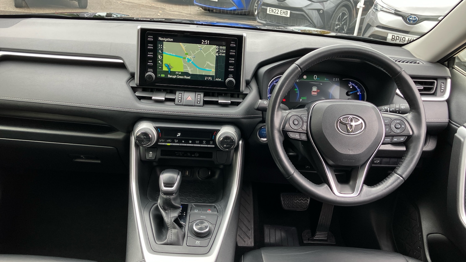 Used Toyota RAV4 2020 for sale - 76157053: Photo 5
