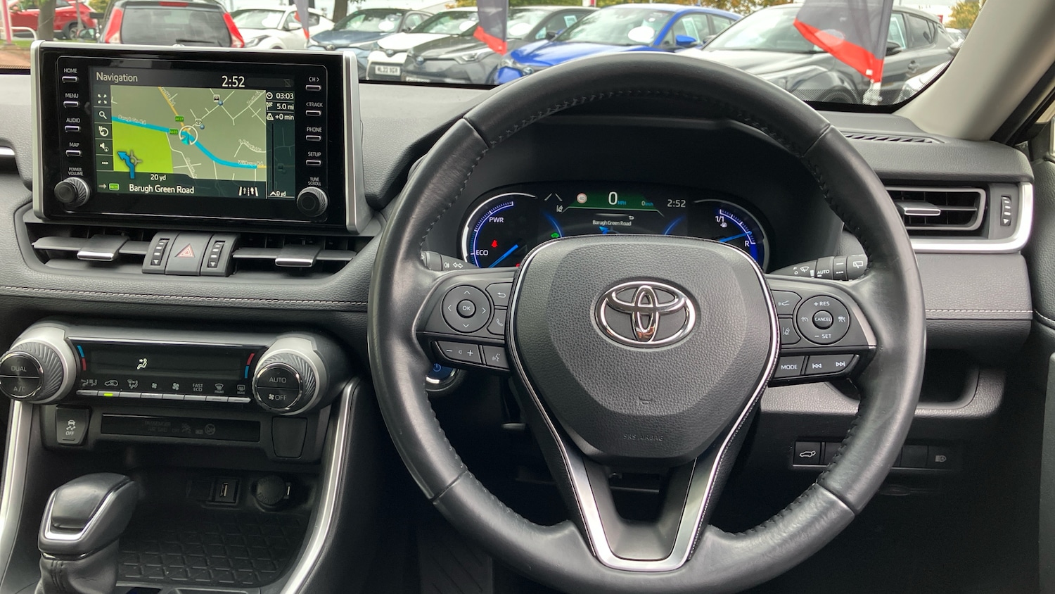 Used Toyota RAV4 2020 for sale - 76157053: Photo 6