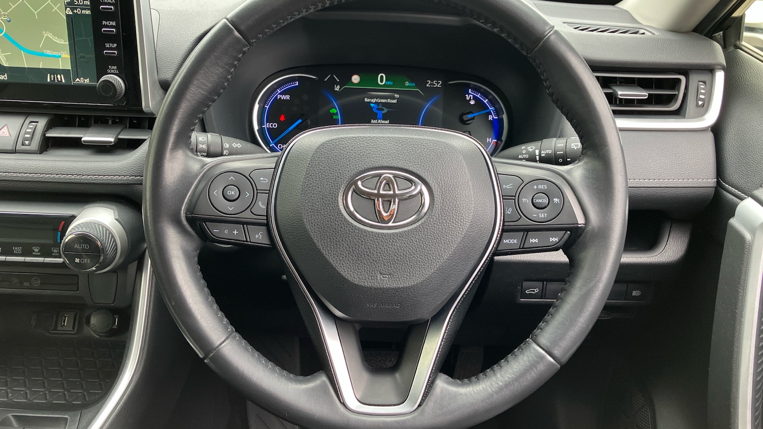 Used Toyota RAV4 2020 for sale - 76157053: Photo 8