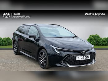 Used Toyota Corolla 2026 for sale - 79810323: Photo