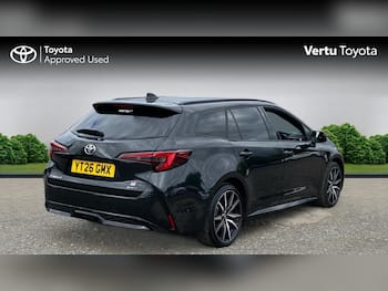 Used Toyota Corolla 2026 for sale - 79810323: Photo