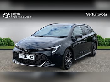 Used Toyota Corolla 2026 for sale - 79810323: Photo