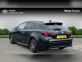 Used Toyota Corolla 2026 for sale - 79810323: Photo