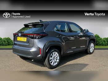 Used Toyota Yaris Cross 2022 for sale - 79004826: Photo