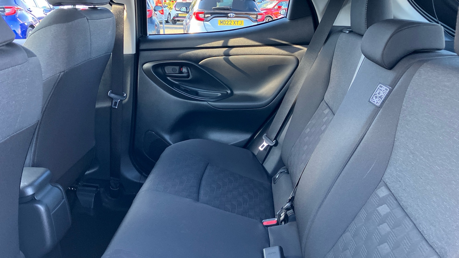 Used Toyota Yaris 2024 for sale - 76354898: Photo 13
