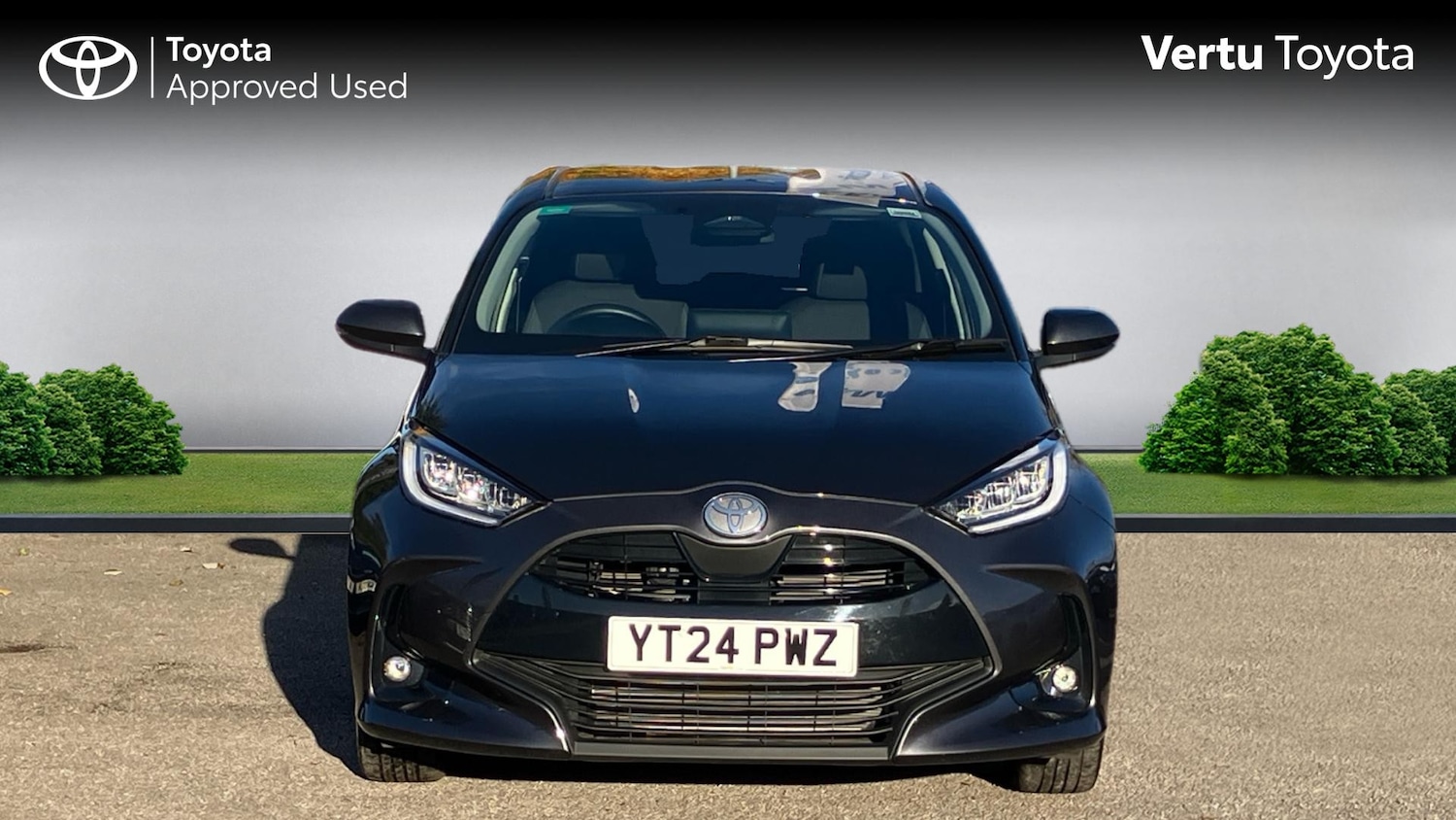 Used Toyota Yaris 2024 for sale - 76354898: Photo 15