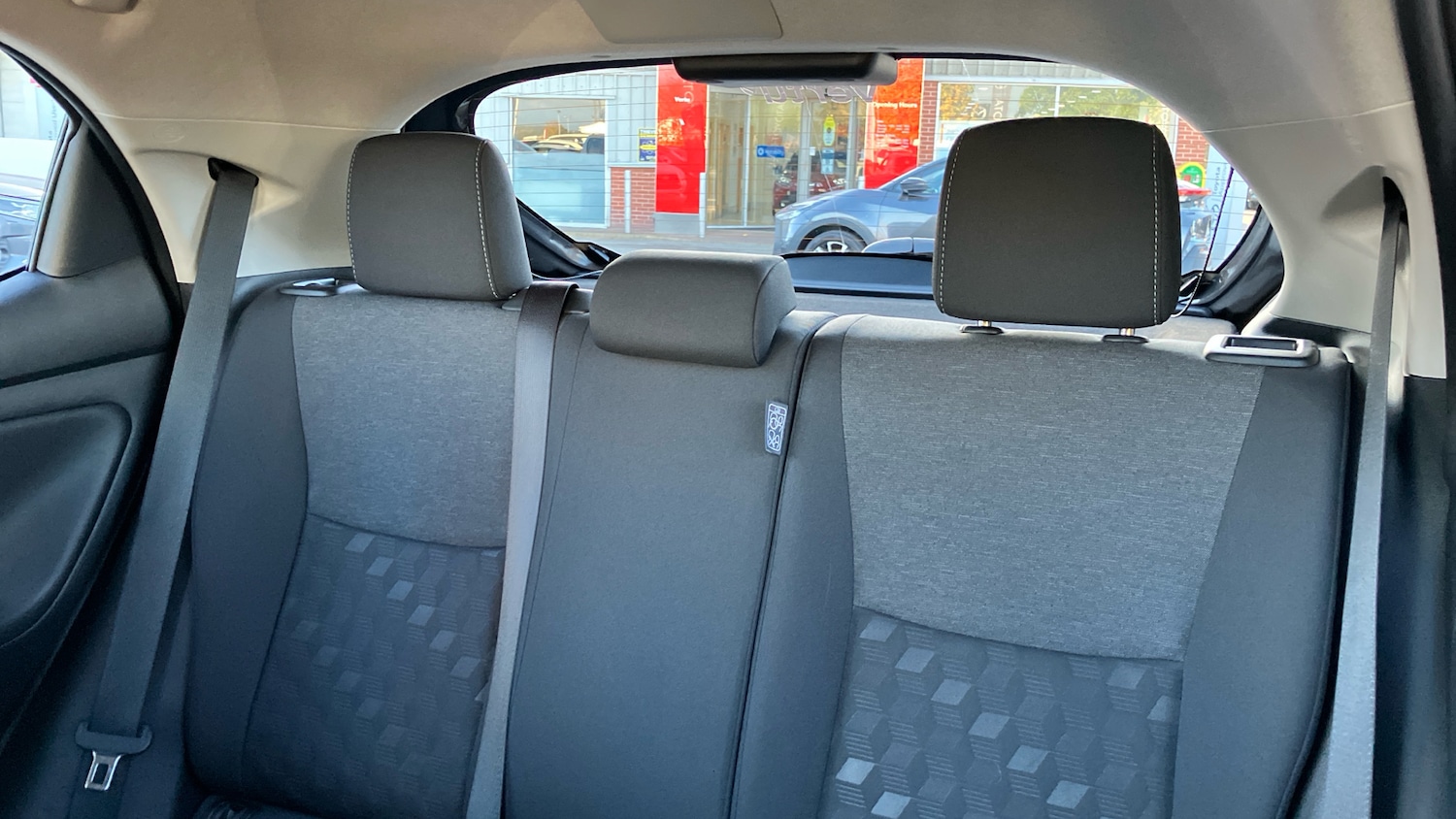 Used Toyota Yaris 2024 for sale - 76354898: Photo 23