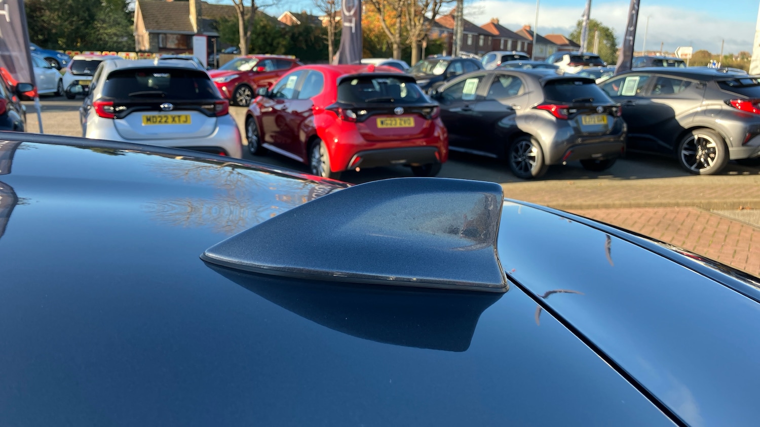 Used Toyota Yaris 2024 for sale - 76354898: Photo 40