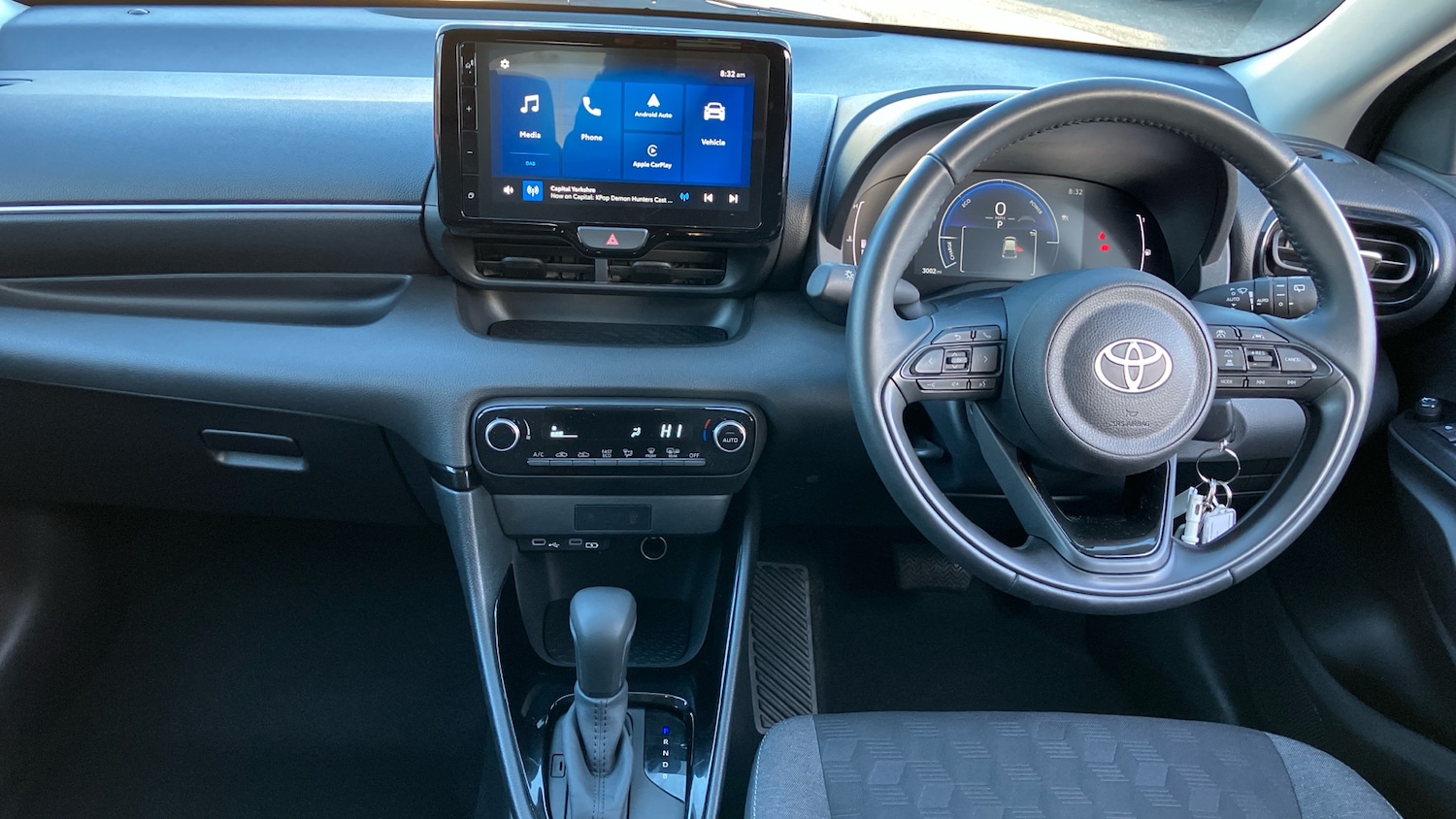 Used Toyota Yaris 2024 for sale - 76354898: Photo 5
