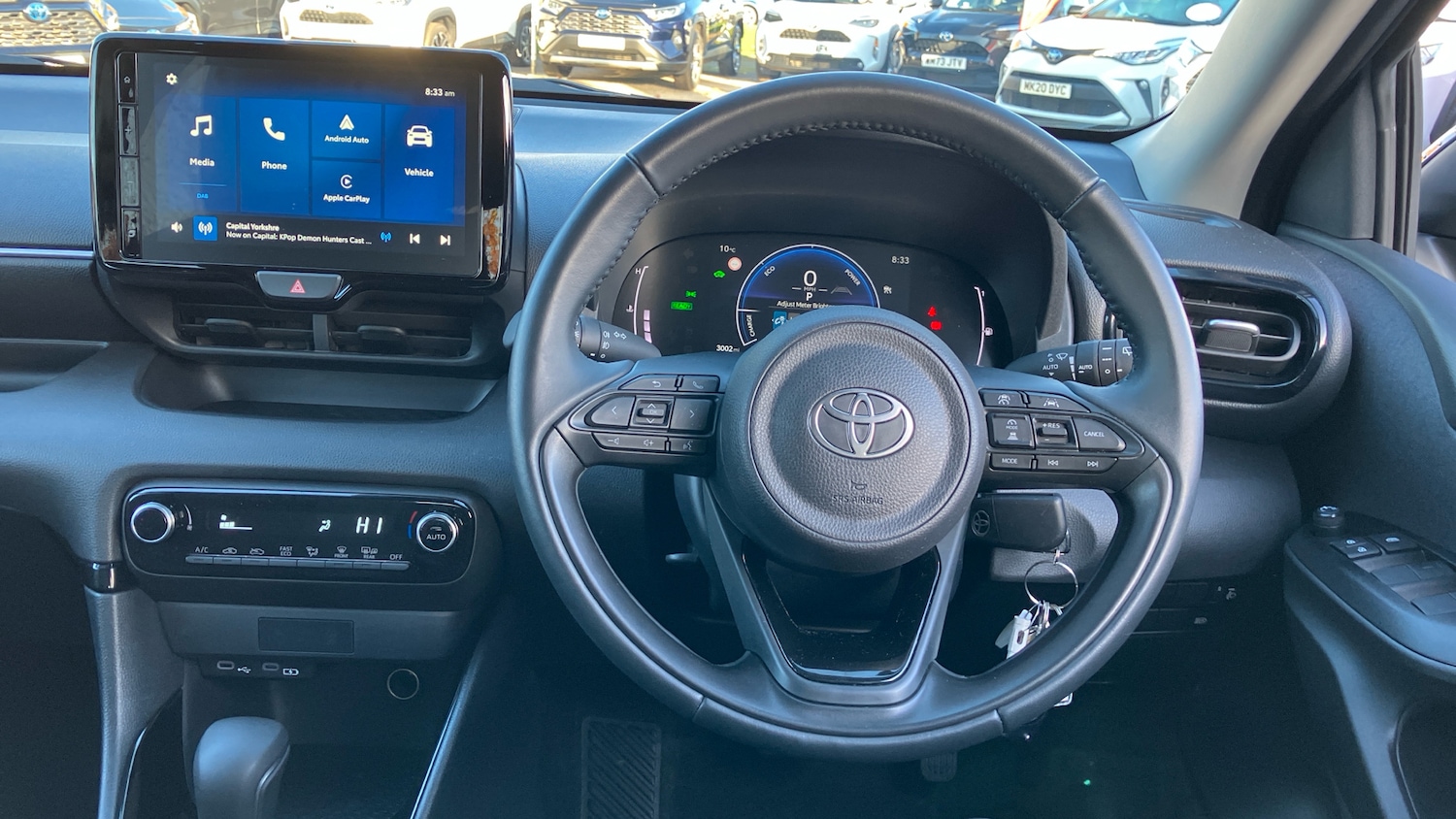 Used Toyota Yaris 2024 for sale - 76354898: Photo 6