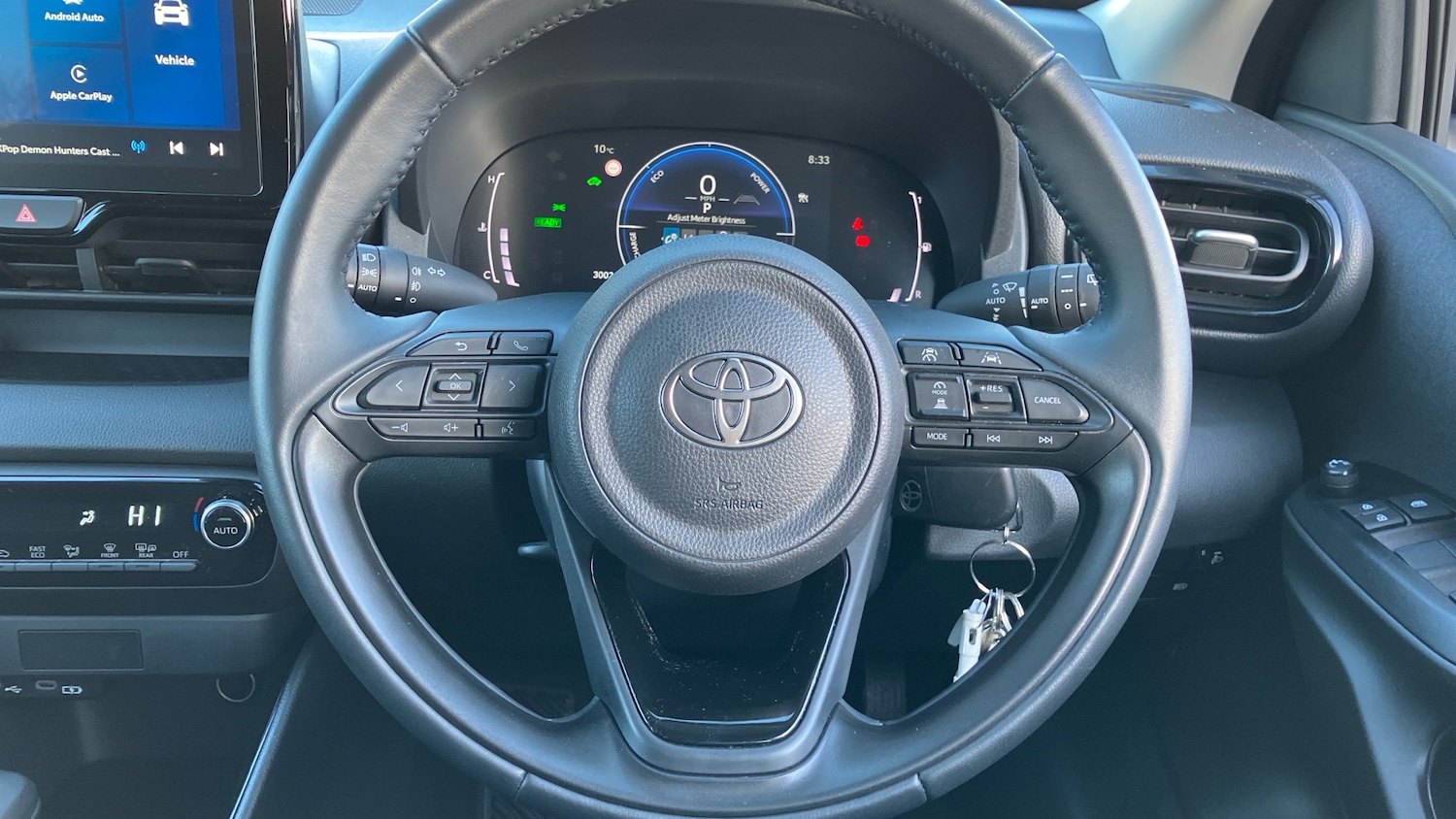 Used Toyota Yaris 2024 for sale - 76354898: Photo 8