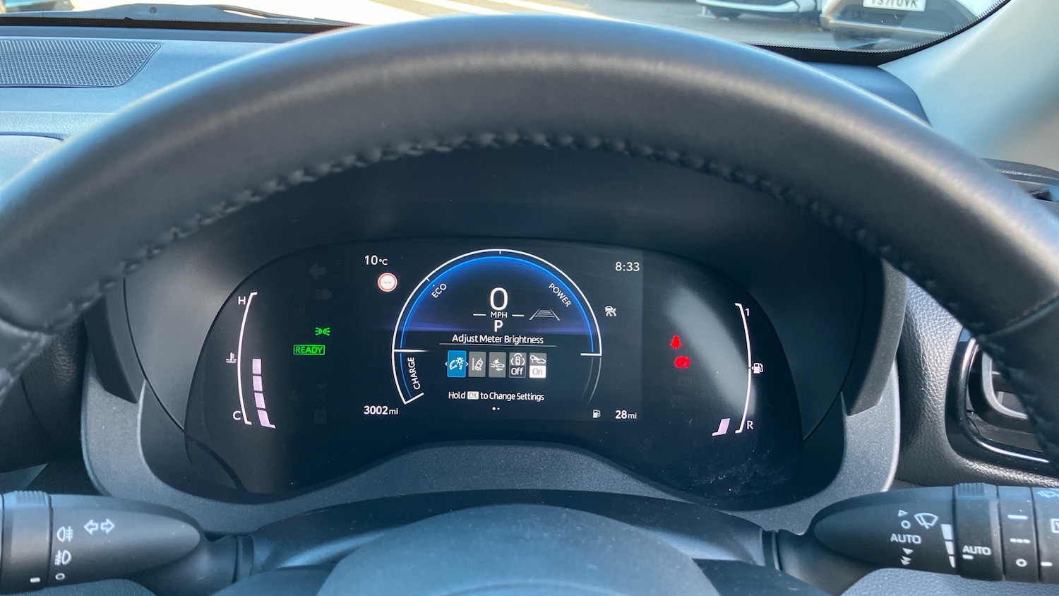 Used Toyota Yaris 2024 for sale - 76354898: Photo 9
