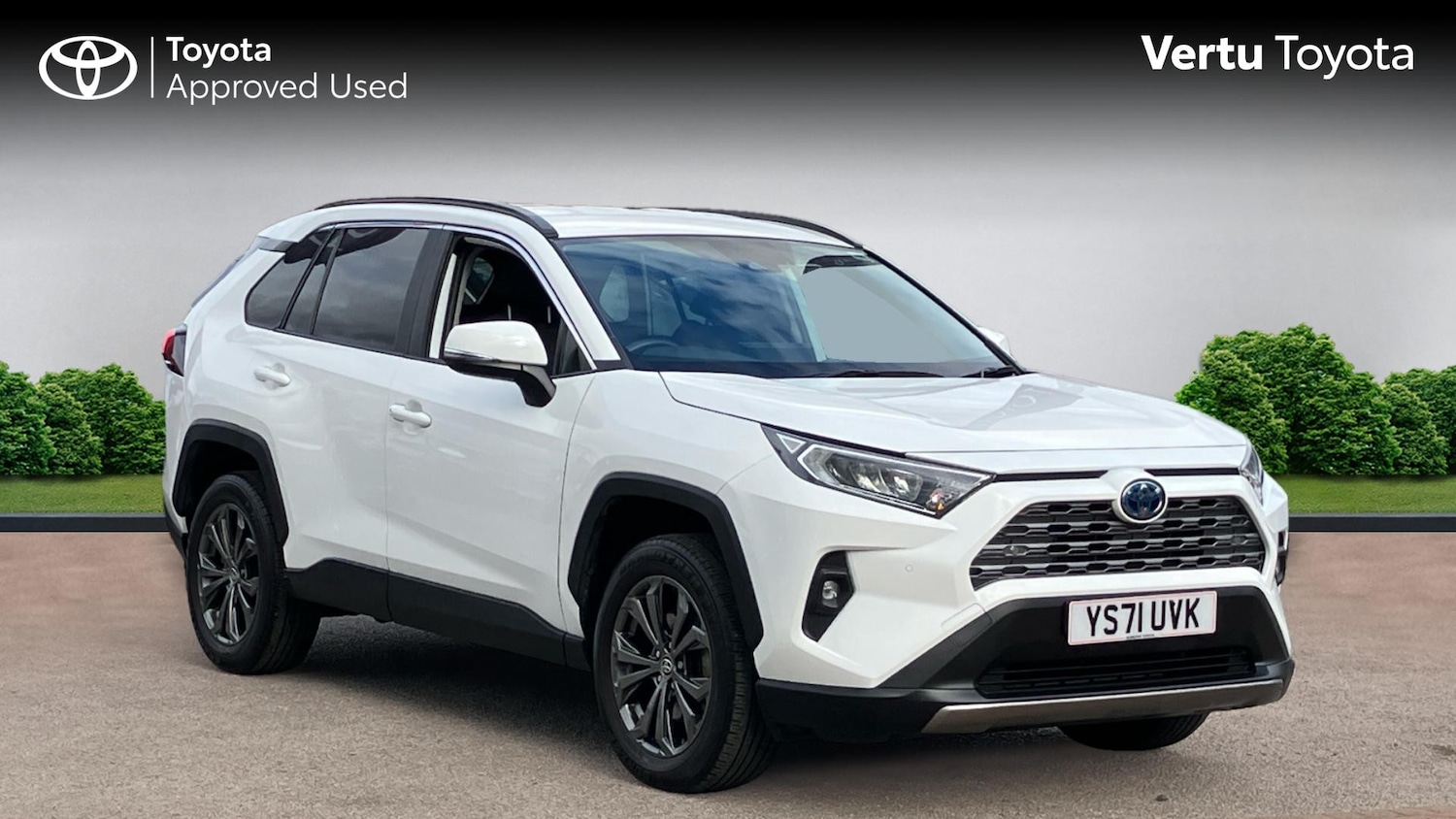 Used Toyota RAV4 2022 for sale - 76146436: Photo 1