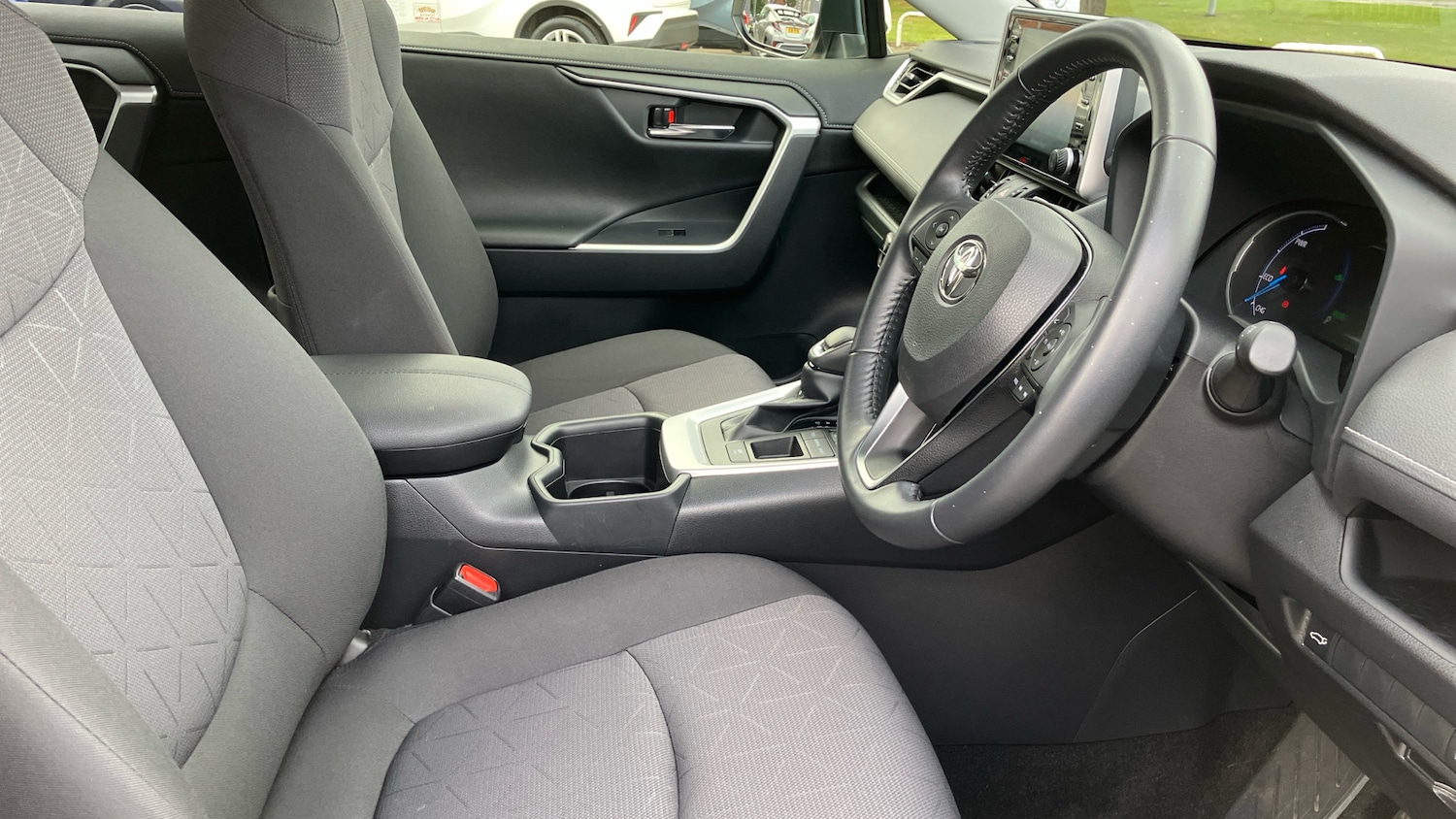 Used Toyota RAV4 2022 for sale - 76146436: Photo 11
