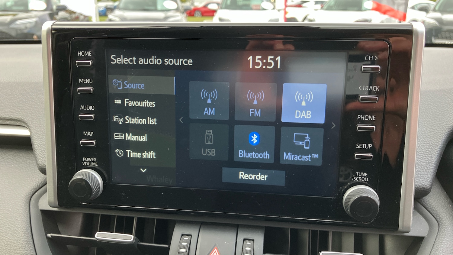 Used Toyota RAV4 2022 for sale - 76146436: Photo 29