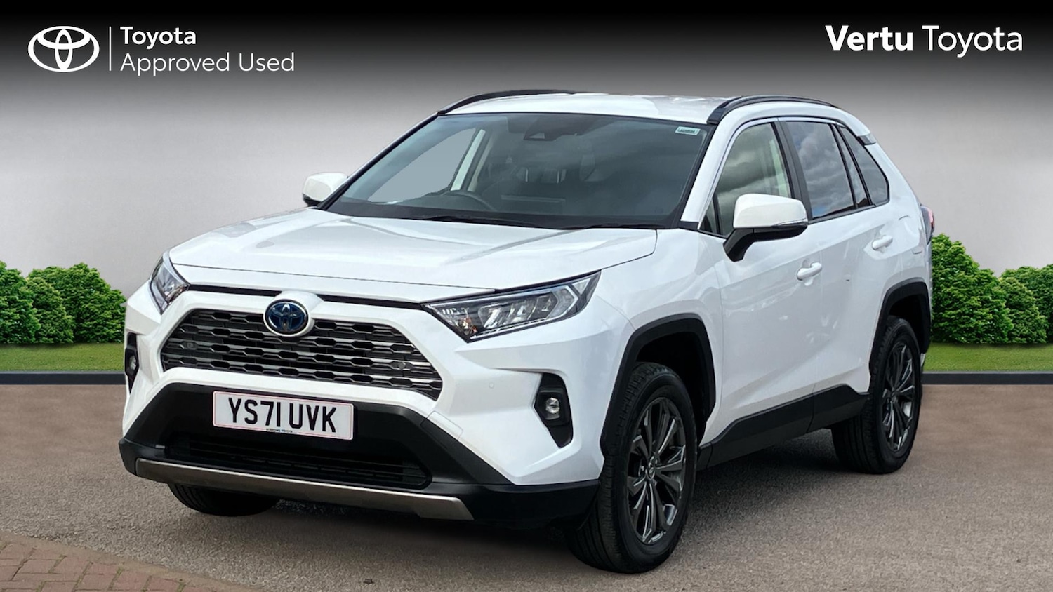 Used Toyota RAV4 2022 for sale - 76146436: Photo 3