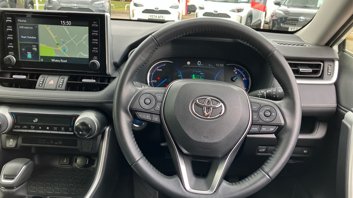 Used Toyota RAV4 2022 for sale - 76146436: Photo 6