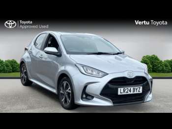 2024 (24) - 1.5 Hybrid Design 5dr CVT Hybrid Hatchback