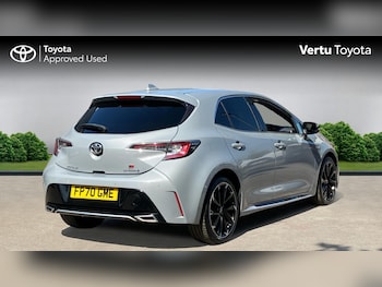Used Toyota Corolla 2020 for sale - 79417662: Photo