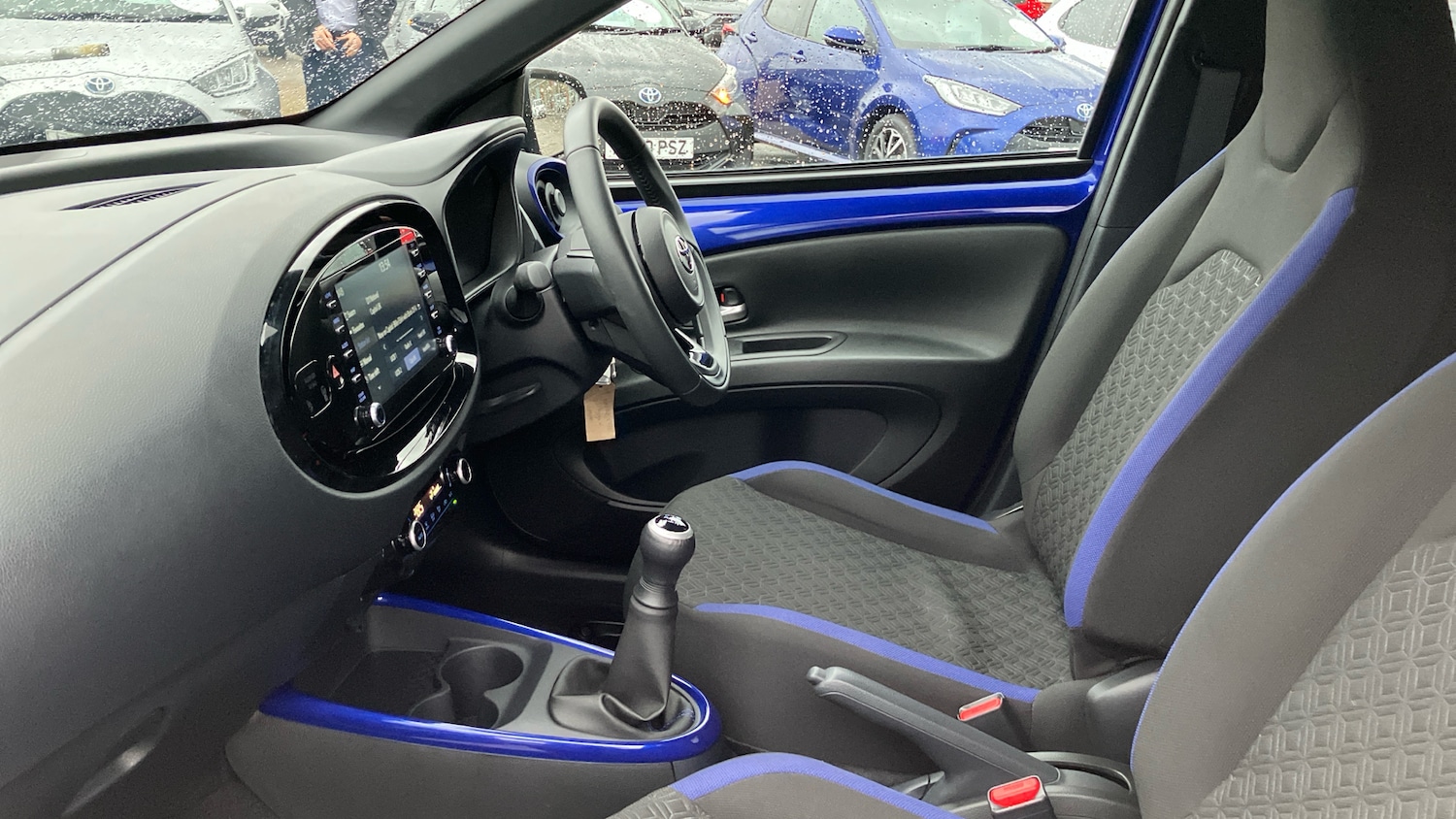 Used Toyota Aygo X 2022 for sale - 76779217: Photo 10