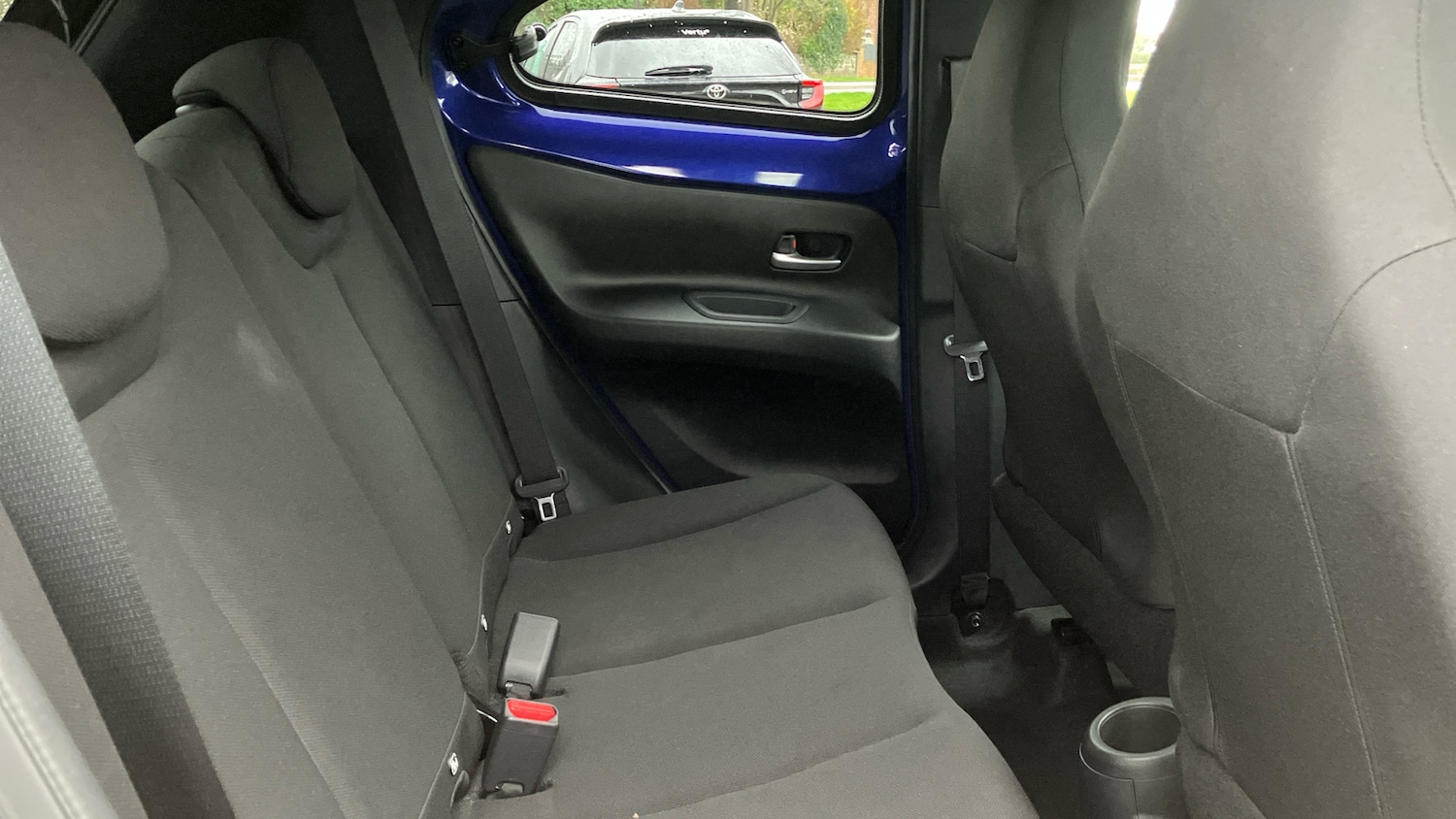 Used Toyota Aygo X 2022 for sale - 76779217: Photo 12