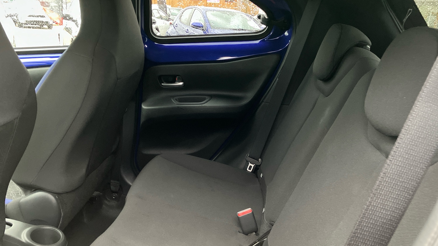 Used Toyota Aygo X 2022 for sale - 76779217: Photo 13