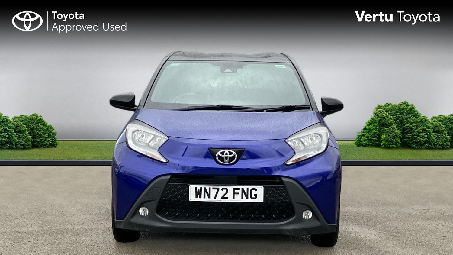 Used Toyota Aygo X 2022 for sale - 76779217: Photo 15