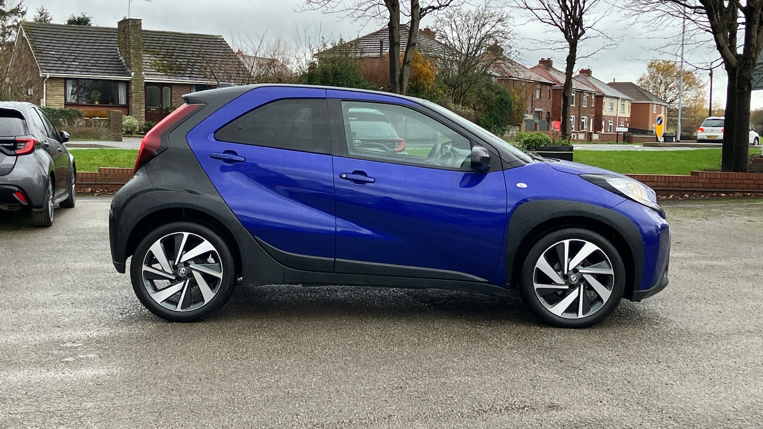 Used Toyota Aygo X 2022 for sale - 76779217: Photo 16