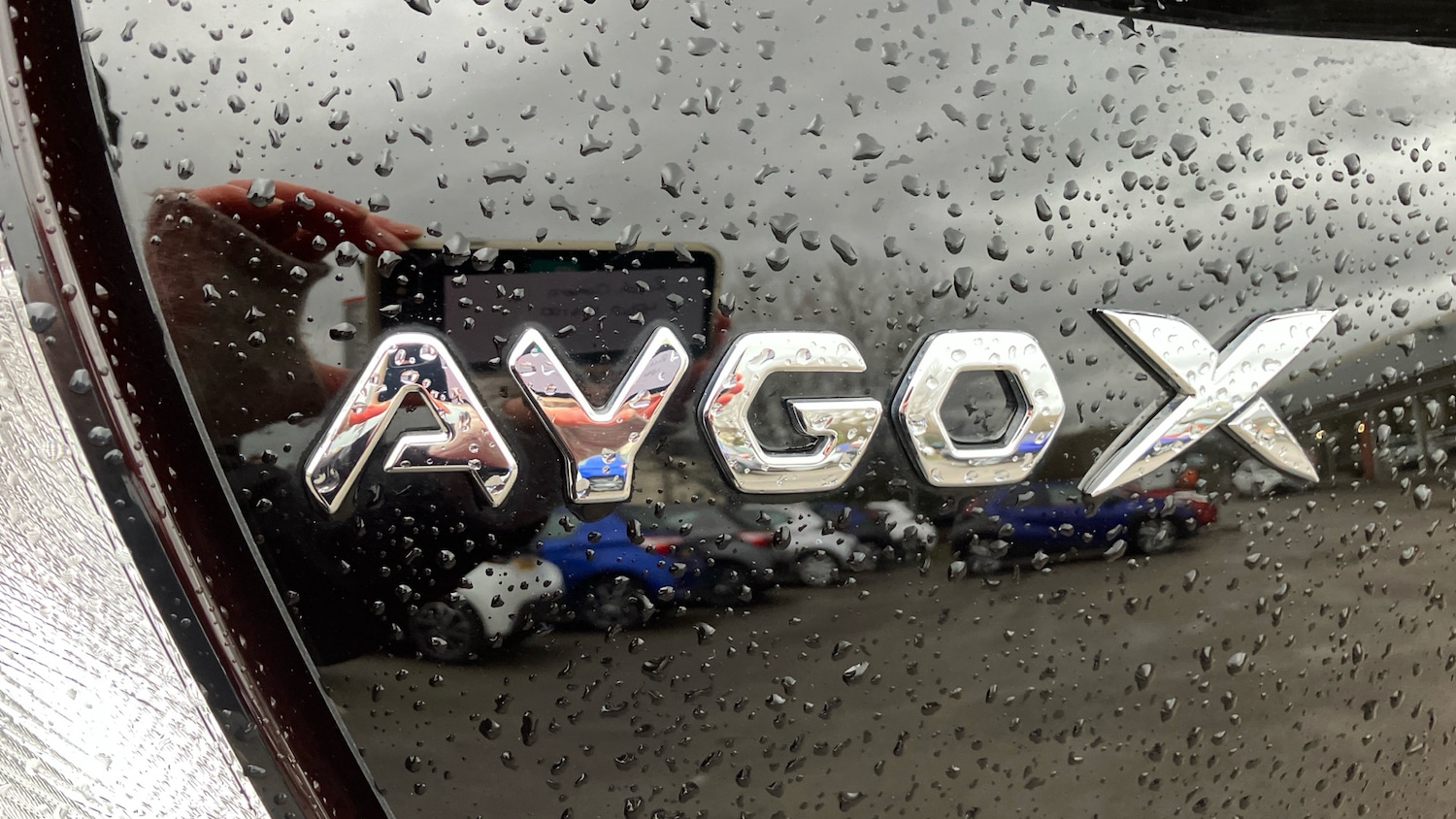 Used Toyota Aygo X 2022 for sale - 76779217: Photo 21