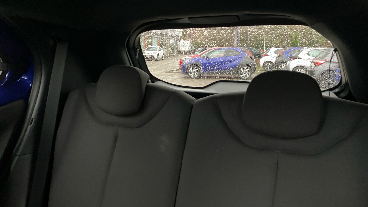 Used Toyota Aygo X 2022 for sale - 76779217: Photo 23