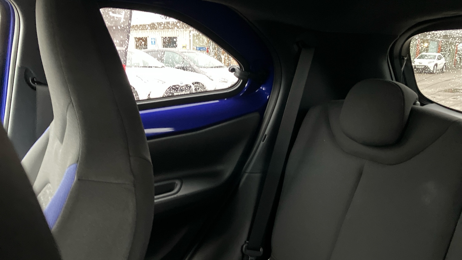 Used Toyota Aygo X 2022 for sale - 76779217: Photo 24