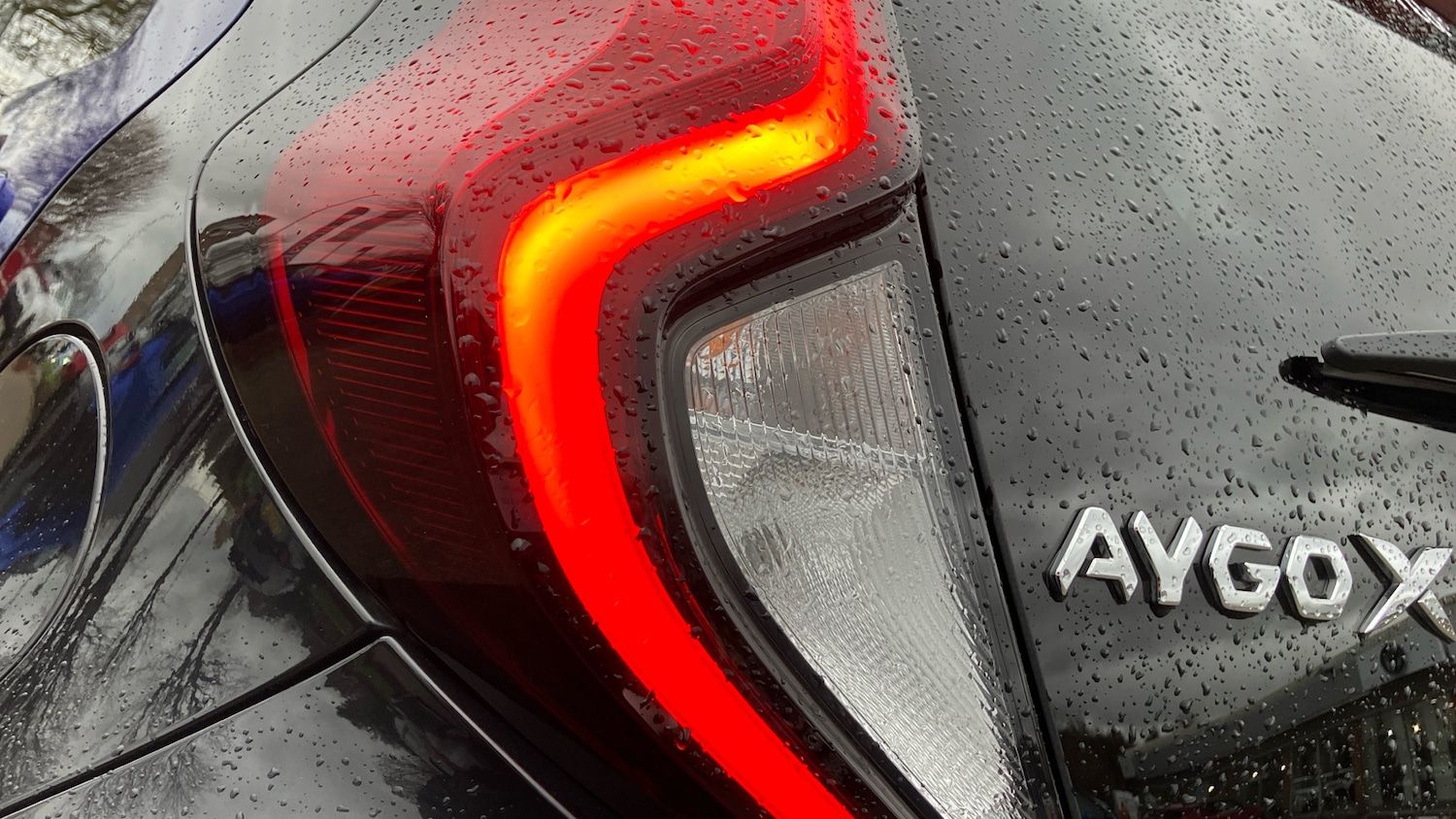 Used Toyota Aygo X 2022 for sale - 76779217: Photo 25