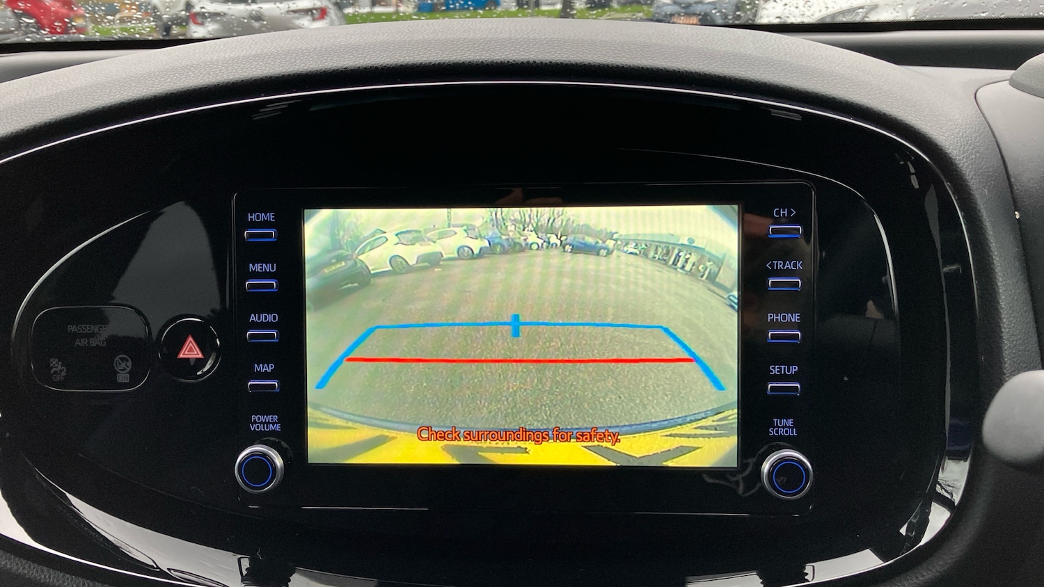 Used Toyota Aygo X 2022 for sale - 76779217: Photo 31