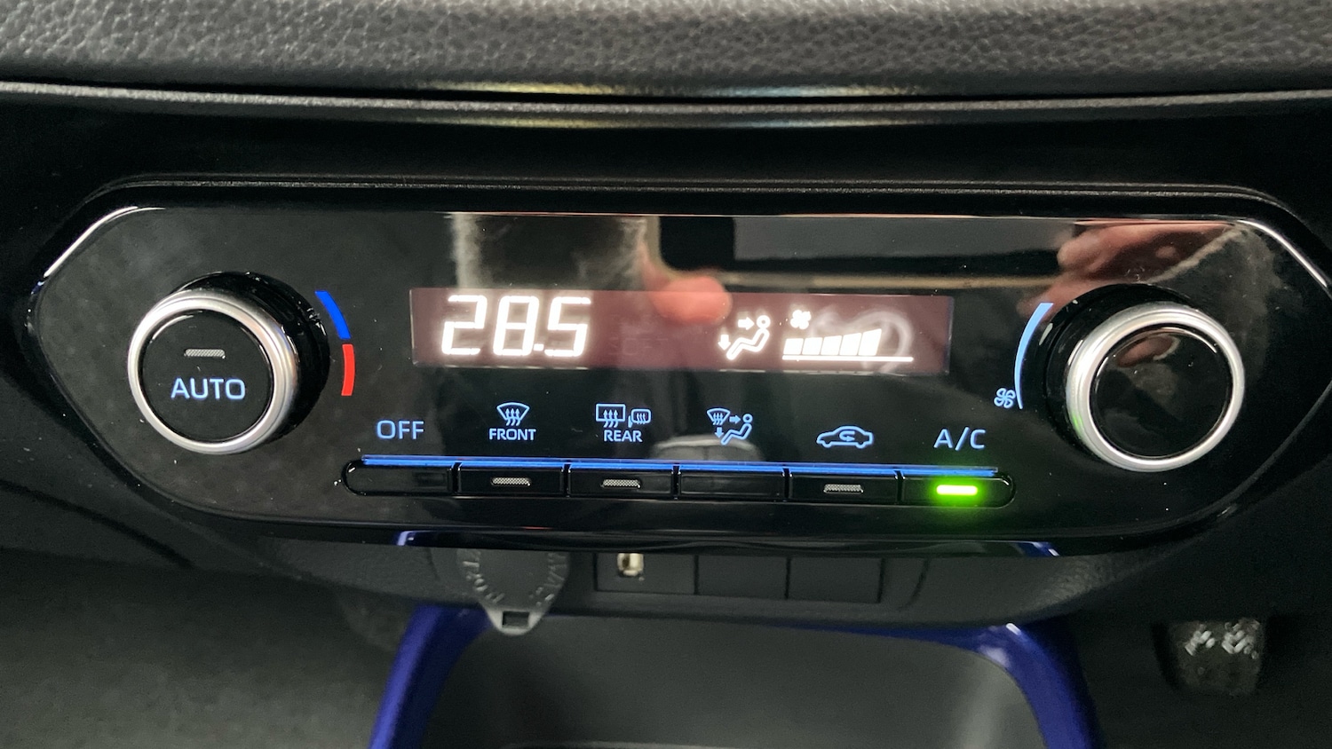 Used Toyota Aygo X 2022 for sale - 76779217: Photo 34